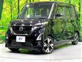 2022 Nissan ROOX
