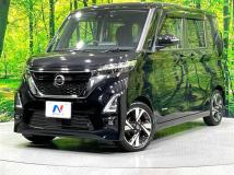 2022 Nissan ROOX