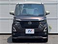 2023 Nissan ROOX