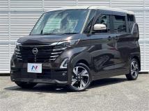 2023 Nissan ROOX