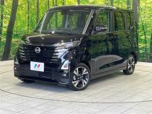 2024 Nissan ROOX