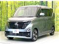 2024 Nissan ROOX