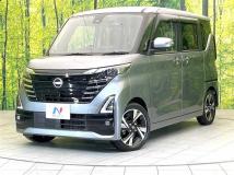 2024 Nissan ROOX