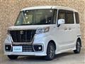2021 Suzuki Spacia