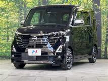2025 Nissan ROOX