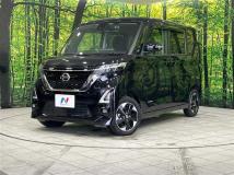 2021 Nissan ROOX