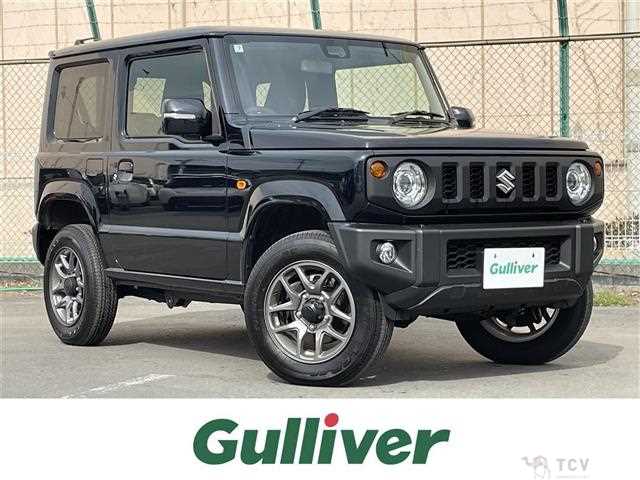 2025 Suzuki Jimny