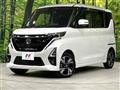 2021 Nissan ROOX