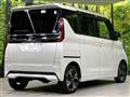 2021 Nissan ROOX
