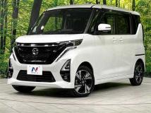 2021 Nissan ROOX