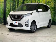 2020 Nissan DAYZ