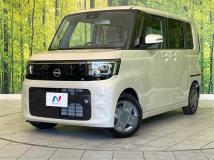 2026 Nissan ROOX