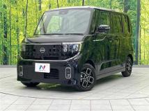 2026 Nissan ROOX