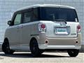 2017 Daihatsu Move Canbus