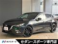 2015 Mazda Axela Sport