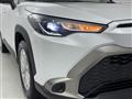 2023 Toyota CorollaCross