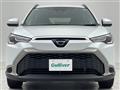 2023 Toyota CorollaCross