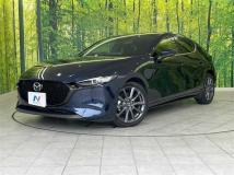 2024 Mazda Mazda3