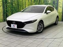 2019 Mazda Mazda3