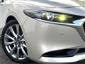 2022 Mazda Mazda3