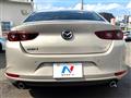 2022 Mazda Mazda3