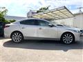 2022 Mazda Mazda3