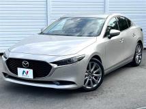 2022 Mazda Mazda3