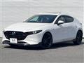 2021 Mazda Mazda3
