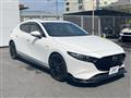 2021 Mazda Mazda3