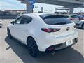 2021 Mazda Mazda3