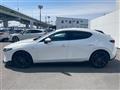 2021 Mazda Mazda3