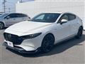 2021 Mazda Mazda3