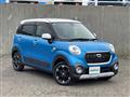 2015 Daihatsu Cast