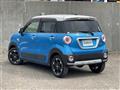 2015 Daihatsu Cast