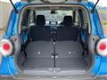 2015 Daihatsu Cast