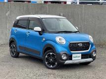 2015 Daihatsu Cast