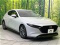 2023 Mazda Mazda3