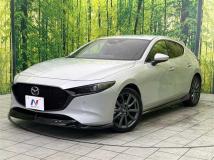 2023 Mazda Mazda3