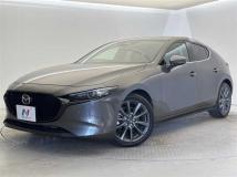 2024 Mazda Mazda3
