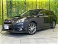 2012 Subaru Legacy Touring Wagon