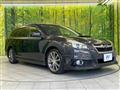 2012 Subaru Legacy Touring Wagon