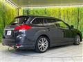 2012 Subaru Legacy Touring Wagon
