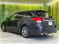 2012 Subaru Legacy Touring Wagon