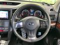 2012 Subaru Legacy Touring Wagon