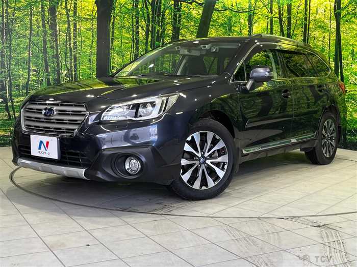 2015 Subaru Subaru Others