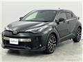 2020 Toyota C-HR