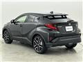 2020 Toyota C-HR