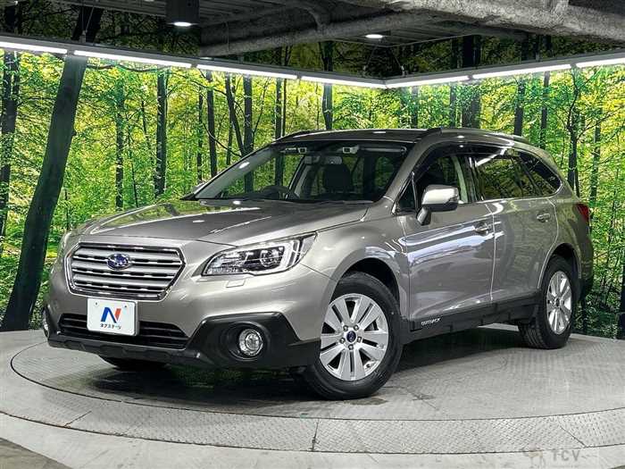 2015 Subaru Subaru Others