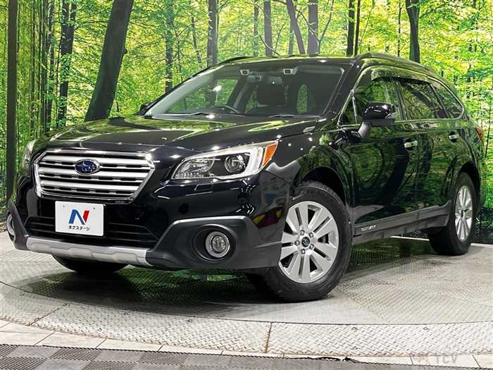 2016 Subaru Subaru Others