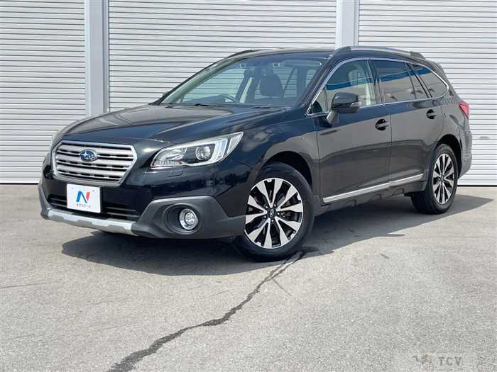 2016 Subaru Subaru Others